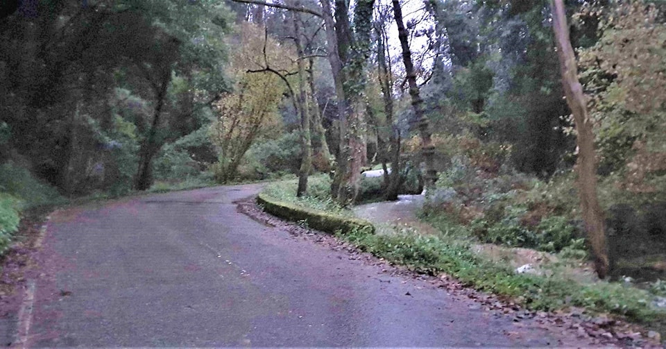 LA SENDA DE NUEVA A CUEVAS DEL MAR: UNA DEUDA PENDIENTE…