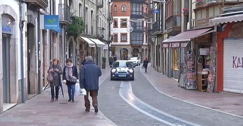 La Guardia Civil descarta que haya una oleada de robos en Llanes, como denuncia el PSOE