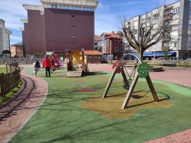 Seguimos invirtiendo en los vecinos el dinero de los vecinos….