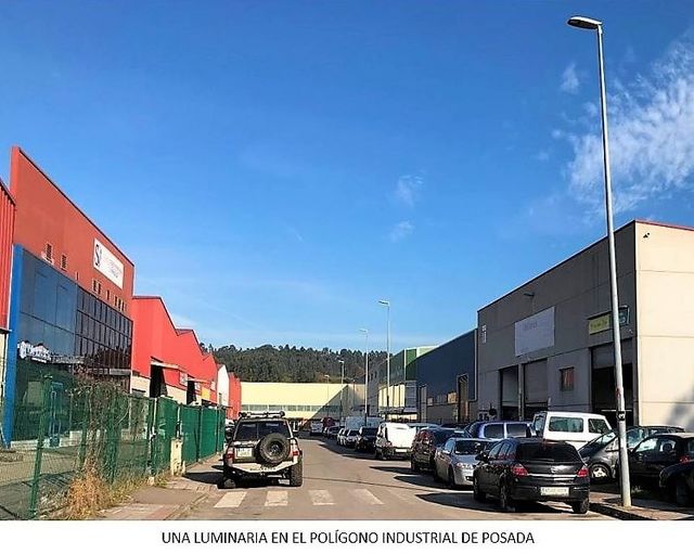 AHORRANDO MILLONES EN ALUMBRADO…