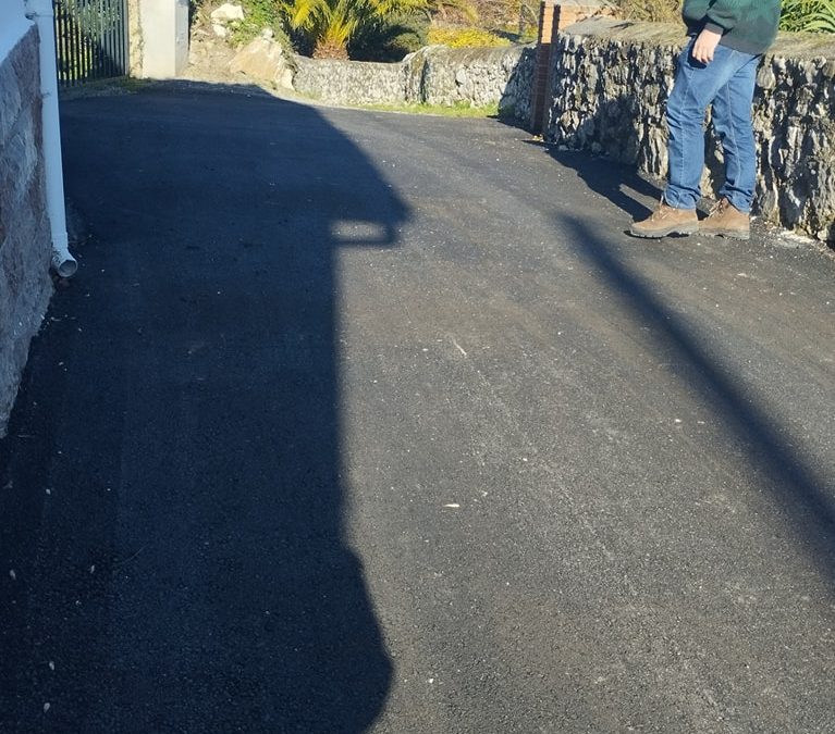 El Ayuntamiento de Llanes finaliza los trabajos de mejora de la red de abastecimiento de agua de Car…