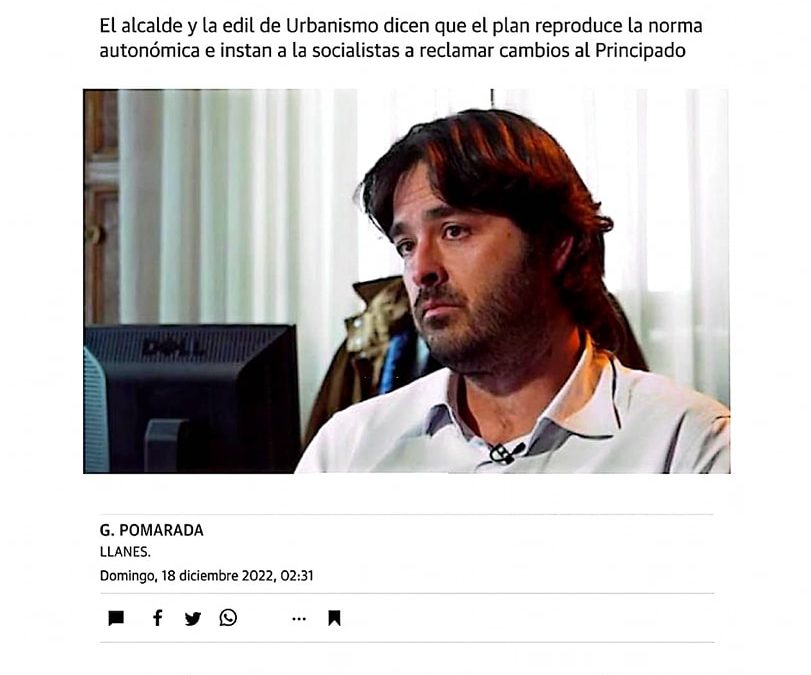 La táctica de «asustaviejas» parece que es fruto de la desesperación del PSOE, intentando la mentira…