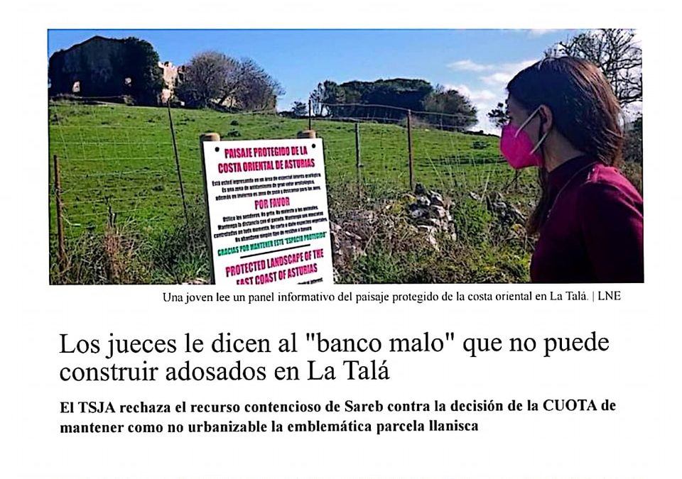 Quien propició todo esto, chanchullo tras chanchullo, especulación tras especulación, ilegalidad tra…