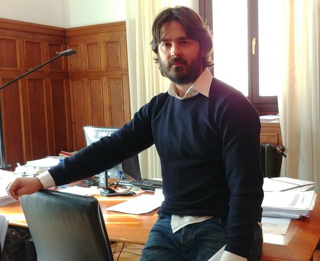 Riestra responde a las críticas del PSOE de…