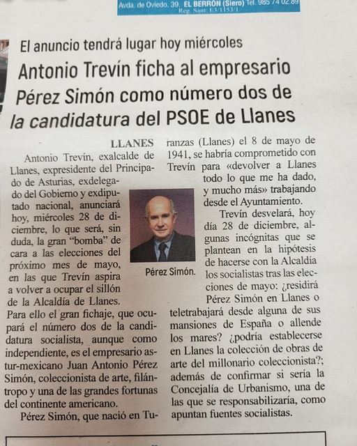 ¿Cómo se le habrá ocurrido al Fielato semejante inocentada?…