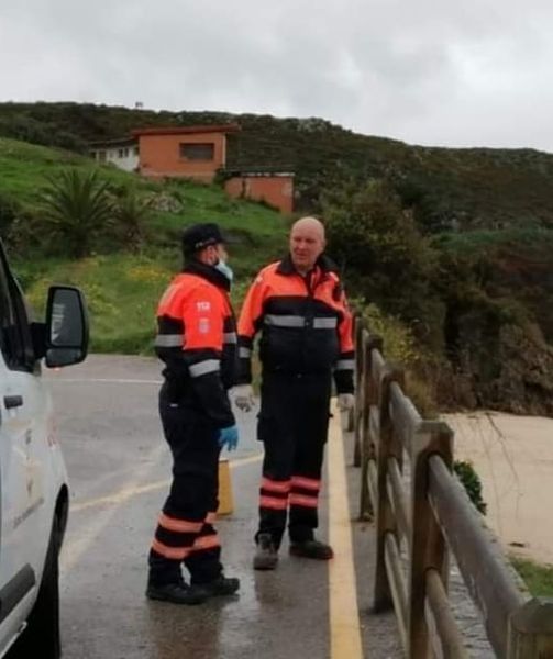 Ayer nos ha dejado Juan Carlos, al que todos conocíamos por el cariñoso apelativo de «Figura» y cuyo…