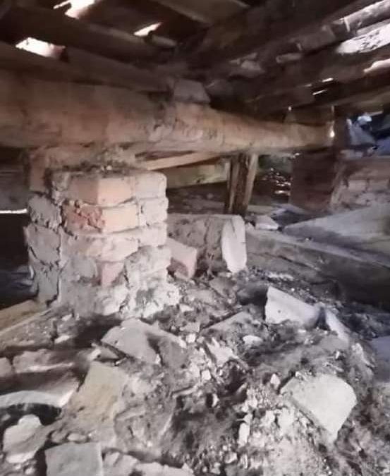 El Ayuntamiento de Llanes adjudica la renovación de la cubierta de las antiguas escuelas de La Pered…