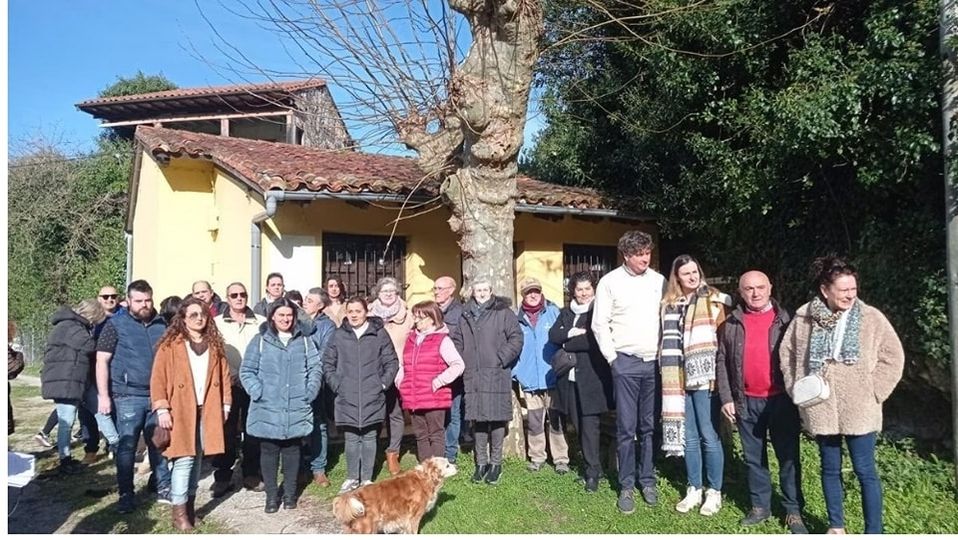 El Ayuntamiento mantiene el compromiso de acometer las obras de mantenimiento de ésta y de todas las…