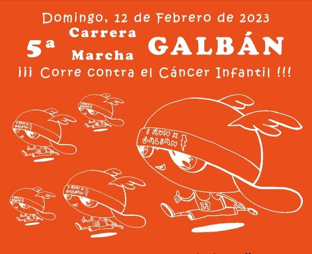 El cáncer infantil necesita mucha investigación….