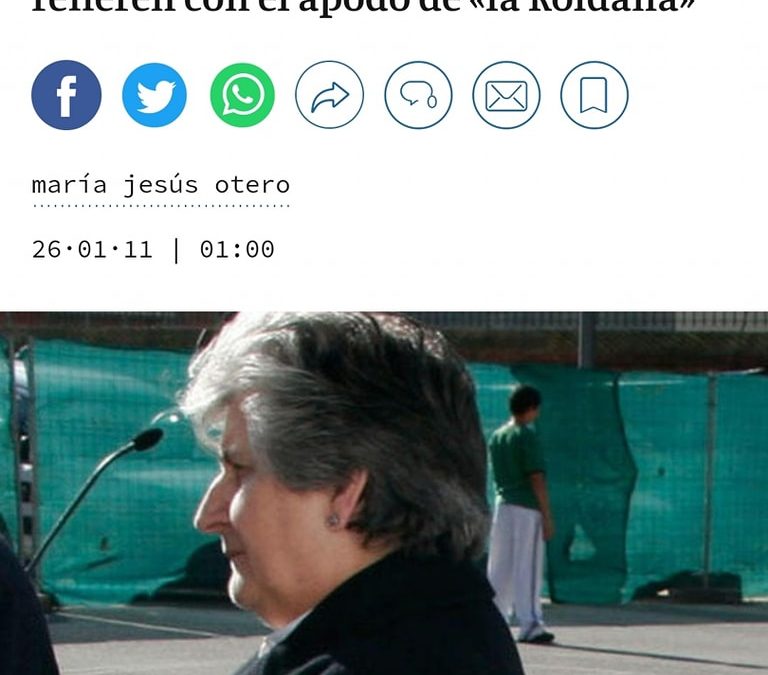 Las amistades peligrosas del candidato Trevín….