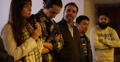 Llanes, capital asturiana del cortometraje