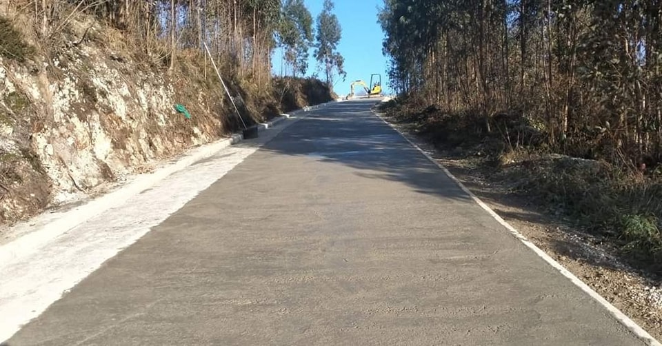 Los pueblos y sus necesidades siguen siendo prioritarios….