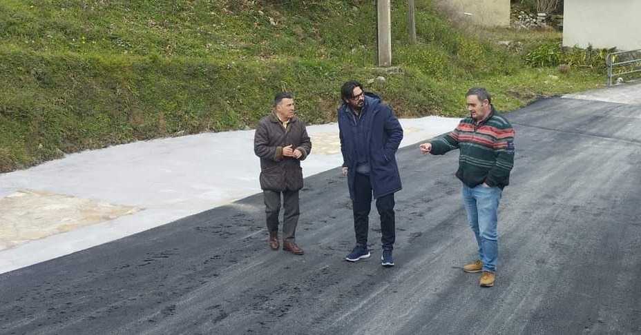 Repite conmigo: «No están haciendo nada»….