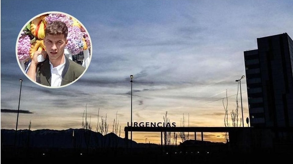 Desde el ayuntamiento queremos trasladar nuestro más sentido pésame a la familia y amigos de Alfredo…