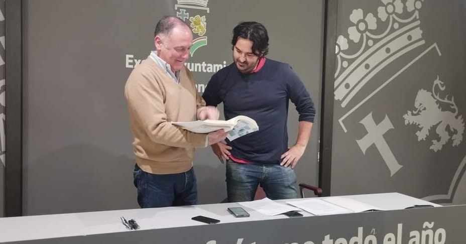 El Ayuntamiento presenta la liquidación mostrando un remanente para gastos e inversión de 4,7 millon…