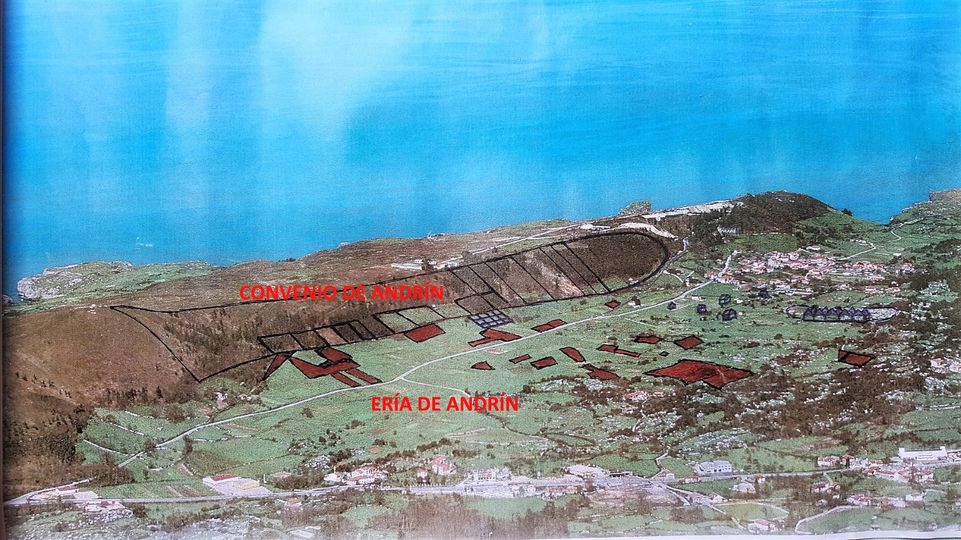 EL CONVENIO DE ANDRÍN: COMIENZA LA TORTURA CON EL TRAMO UNQUERA-LLANES DE LA AUTOVÍA…