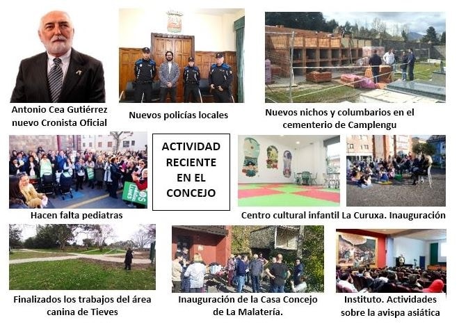 MIRANDO AL FUTURO CON OPTIMISMO…