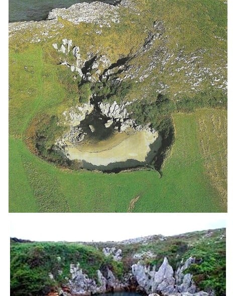 PAISAJE PROTEGIDO DE LA COSTA ORIENTAL: PLAYAS DE GULPIYURI Y COBIJERU…