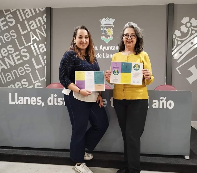 Servicio de asesoramiento psicológico para adolescentes y jóvenes en Llanes….