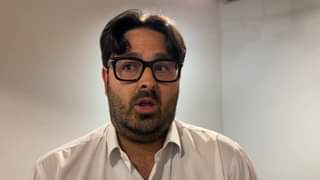 VÍDEO Presentación de la candidatura de Vecinos x Llanes…