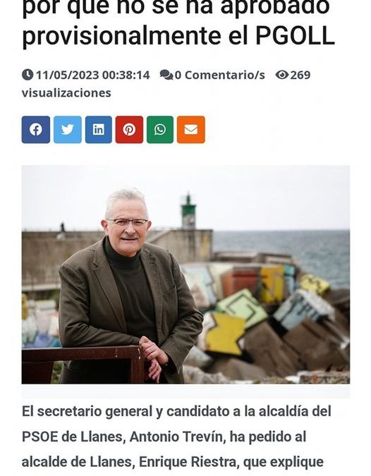 COMUNICADO DE VxLl…