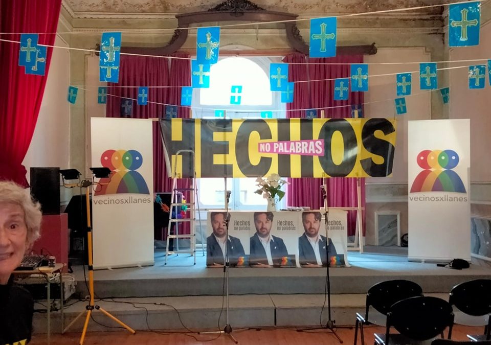 Despedimos la campaña agradeciendo a tod@s los que nos han ayudado y apoyado, a …