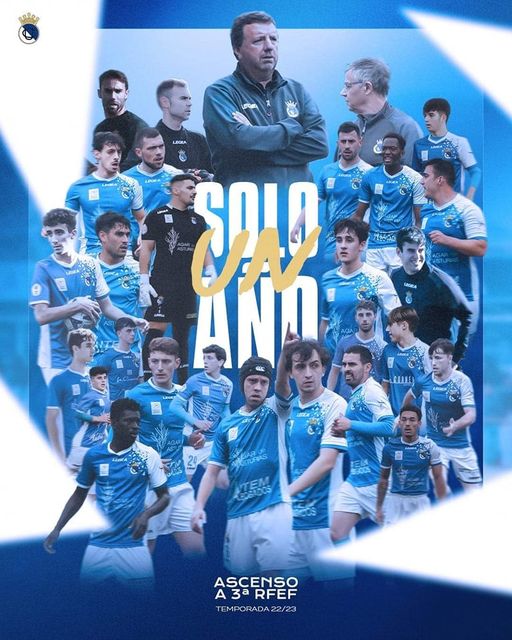 El Urraca C.F ha logrado el más que merecido ascenso a Tercera….