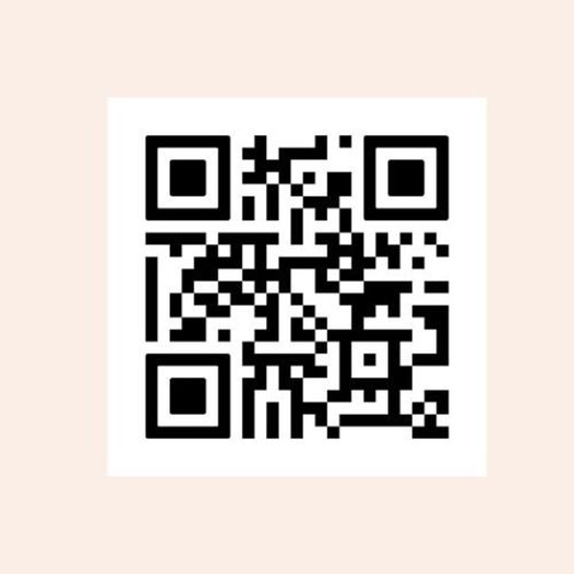 En este QR puedes consultar todo nuestro programa electoral así como la informac…