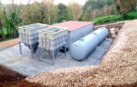 INVERSIONES EN EL ÁREA DE NUEVA: 427.000 € Y LA ETAP (453.000 €)…