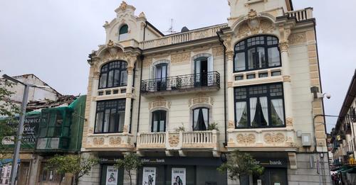 La vivienda pública y la Sareb se adentran en la precampaña de Llanes | Cope Ribadesella