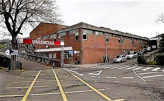 TREVÍN Y LA DISTANCIA AL HOSPITAL DE ARRIONDAS…