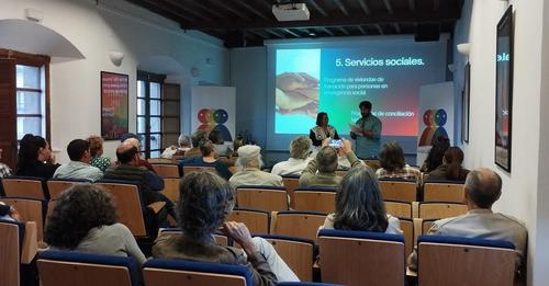 VecinosXLlanes creará una concejalía de la villa tras el éxito de la concejalía de pueblos | Cope Ribadesella