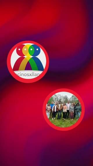 Y si no puedes venir, la retransmitimos por streaming en Fb, para que no te pier…