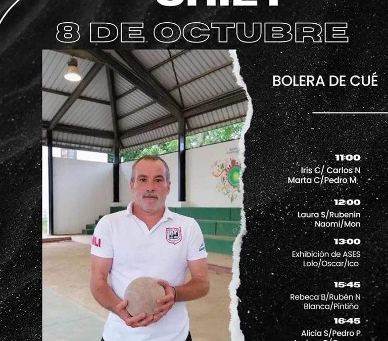 Enhorabuena a la organización por el éxito de participación y de público….