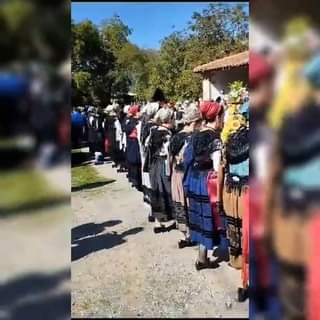 ARDISANA celebra hoy su Fiesta de Nuestra Señora del Rosario…