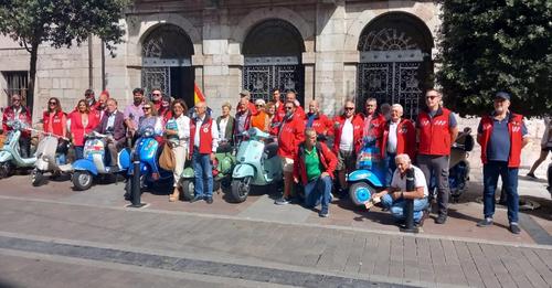 Desde el Ayuntamiento apoyamos estas iniciativas locales que son todo un ejemplo…