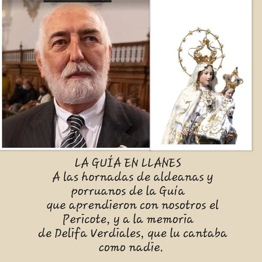 El nuevo Cronista Oficial del Concejo de Llanes, Antonio Cea Gutiérrez, nos ofre…