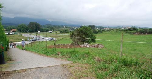 Hoy, todos los llaniscos de nacimiento y de corazón estamos de enhorabuena….