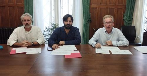 El Ayuntamiento de Llanes aprobó inicialmente los presupuestos del próximo año….