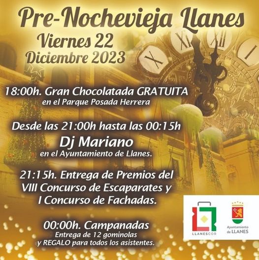 El súper plan para hoy…