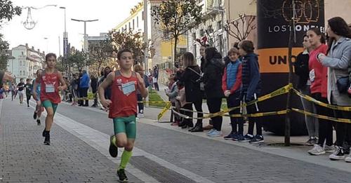 Enrique Riestra quiere que la San Silvestre de Llanes sea completamente gratuita y popular | Cope Ribadesella