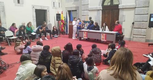 Llanes, ciudad amiga de la infancia….