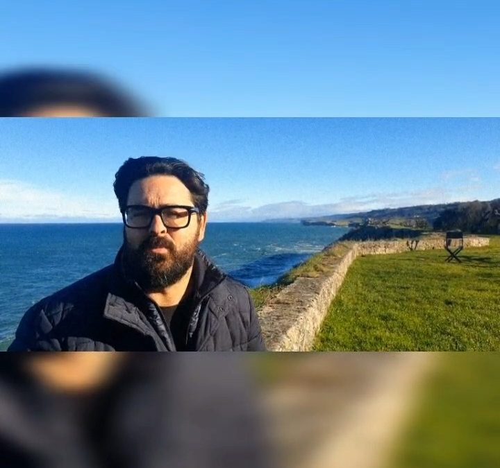 Mensaje de Navidad del Alcalde de Llanes….