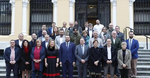 Buenas noticias para Llanes….