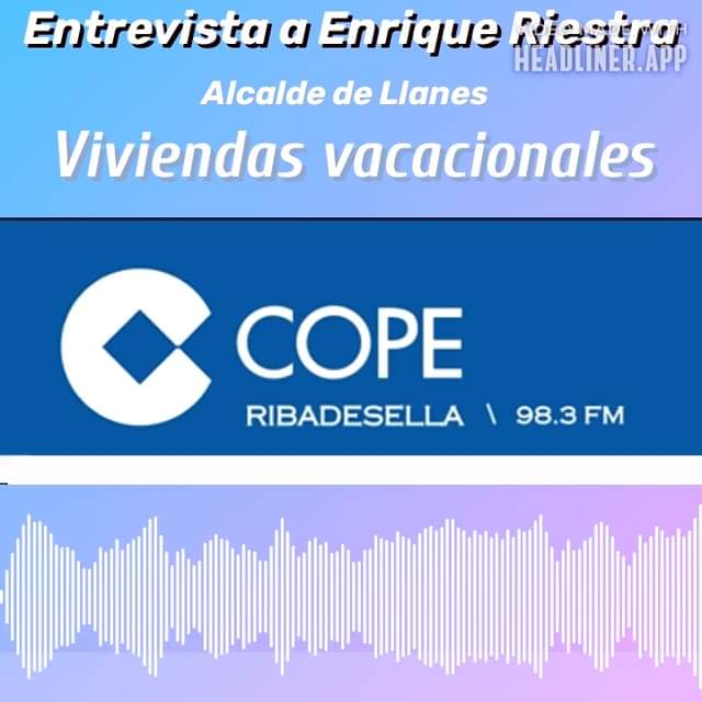 En esta entrevista hablamos de los siguentes temas:…