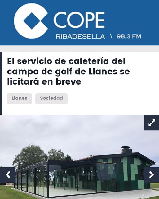 Por fin, un año después, están a punto de concluir las obras de remodelación de …