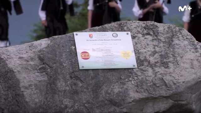 «Todas las cartas a Celia» – documental de Movistar+ sobre Celia Barquin…