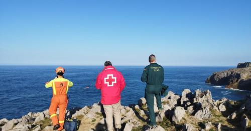 Aparece en una playa de Francia el cadáver del pescador desaparecido en enero en Llanes