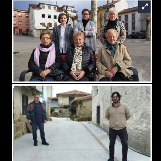 REMANENTE, OBRAS Y ALCALDES DE BARRIO…